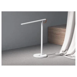 Xiaomi Mi Smart Desk Lamp 1S žuto ili bijelo svjetlo kontrola Google Assistant, Alexa, Siri - thumbnail 3