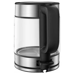 Xiaomi stakleno el. kuhalo, LED osvjetljenje 1.7L, 2200W - thumbnail 4