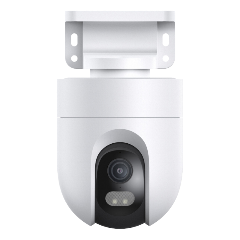 Xiaomi vanjska kamera CW400 4MP, ultra jasna slika 2.5K IP66 vodootporna - image 1
