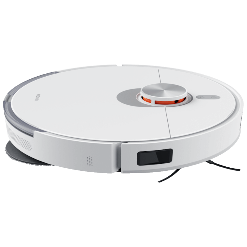 Xiaomi robot usisivač S20+ bijeli, usisna snaga 6000Pa - image 1