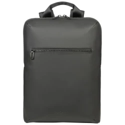 TUCANO ruksak GOMMO 15.6 crniMacBook Pro 16",14l - thumbnail 1