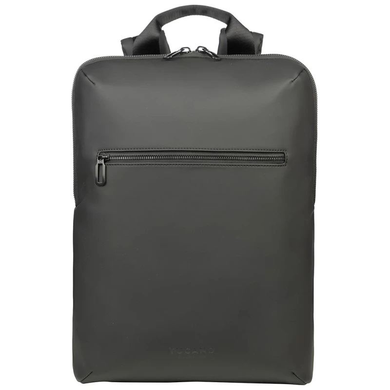 TUCANO ruksak GOMMO 15.6 crniMacBook Pro 16",14l - image 1