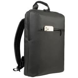 TUCANO ruksak GOMMO 15.6 crniMacBook Pro 16",14l - thumbnail 4