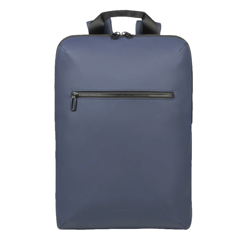 TUCANO ruksak GOMMO 15.6 plaviMacBook Pro 16",14l - image 1