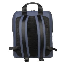 TUCANO ruksak GOMMO 15.6 plaviMacBook Pro 16",14l - thumbnail 2