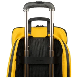 TUCANO ruksak GOMMO 15.6 žutiMacBook Pro 16",14l - thumbnail 6