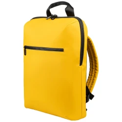 TUCANO ruksak GOMMO 15.6 žutiMacBook Pro 16",14l - thumbnail 2
