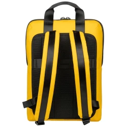 TUCANO ruksak GOMMO 15.6 žutiMacBook Pro 16",14l - thumbnail 3