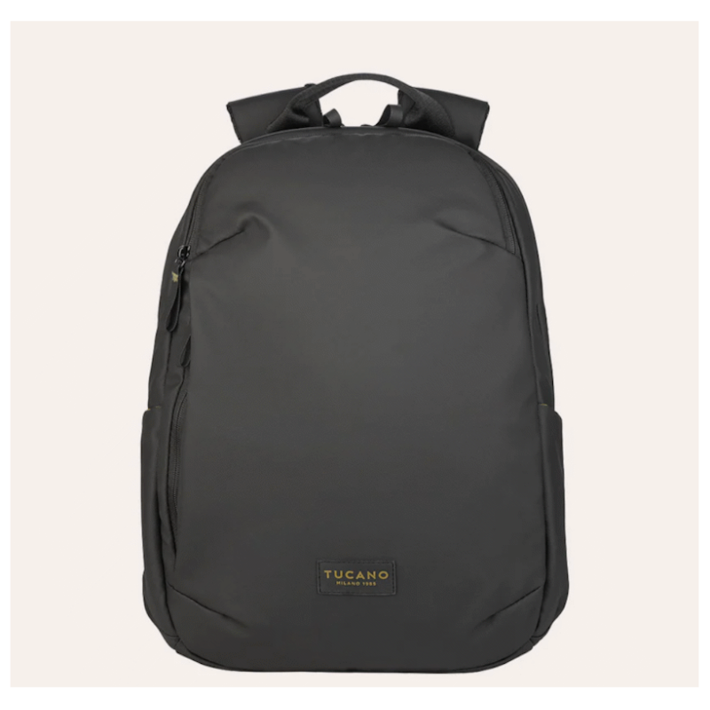 TUCANO ruksak LASER 15.6 crniMacBook Pro 16",20l - image 1