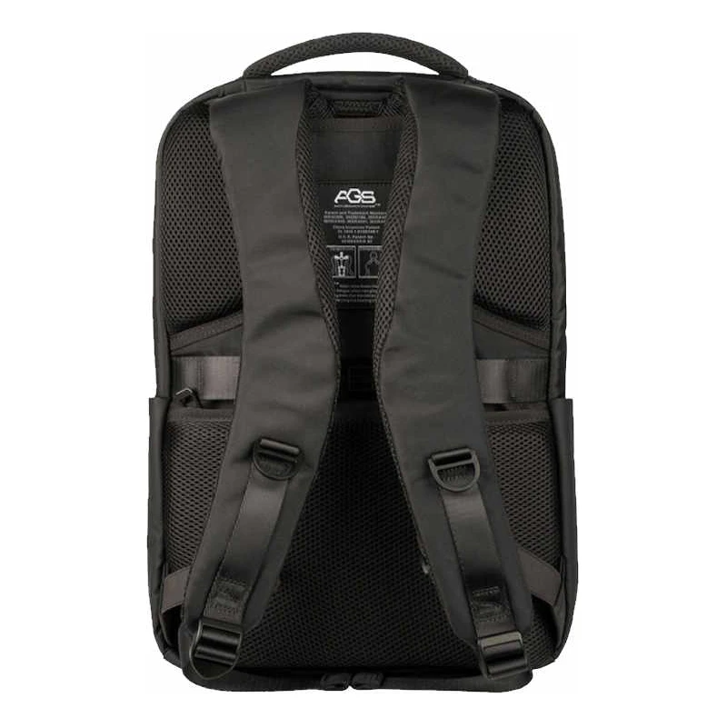 TUCANO ruksak MARTE GRAVITYcrni,15.6",MacBook Pro 16",25l - image 1