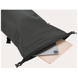 TUCANO ruksak ROLLO 15.6 crniMacBook Pro 16",21l - thumbnail 4