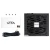 Chieftec PSU 750W, BPX-750-SVITA, 12cm fan, 80+ Bronze20+4 pin ATX, 4xPCIe, 6xSATA, 2xMOLEX - thumbnail 3