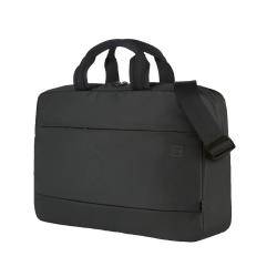 TUCANO torba GLOBAL 15.6" crnaMacBook Pro 16",10,5l - thumbnail 2