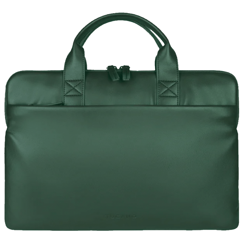 TUCANO torba ISOTTA 14'' greenzelena,MacBook Air 15" - image 1