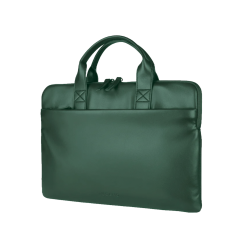 TUCANO torba ISOTTA 14'' greenzelena,MacBook Air 15" - thumbnail 2