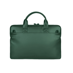 TUCANO torba ISOTTA 14'' greenzelena,MacBook Air 15" - thumbnail 3