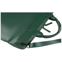 TUCANO torba ISOTTA 14'' greenzelena,MacBook Air 15" - thumbnail 4