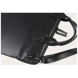 TUCANO torba ISOTTA 15.6" crnaMacBook Pro 16" - thumbnail 1