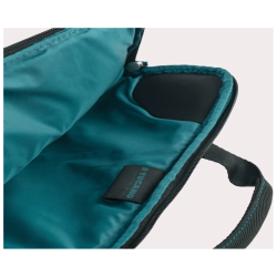 TUCANO torba SMILZA 15.6" crna - thumbnail 4