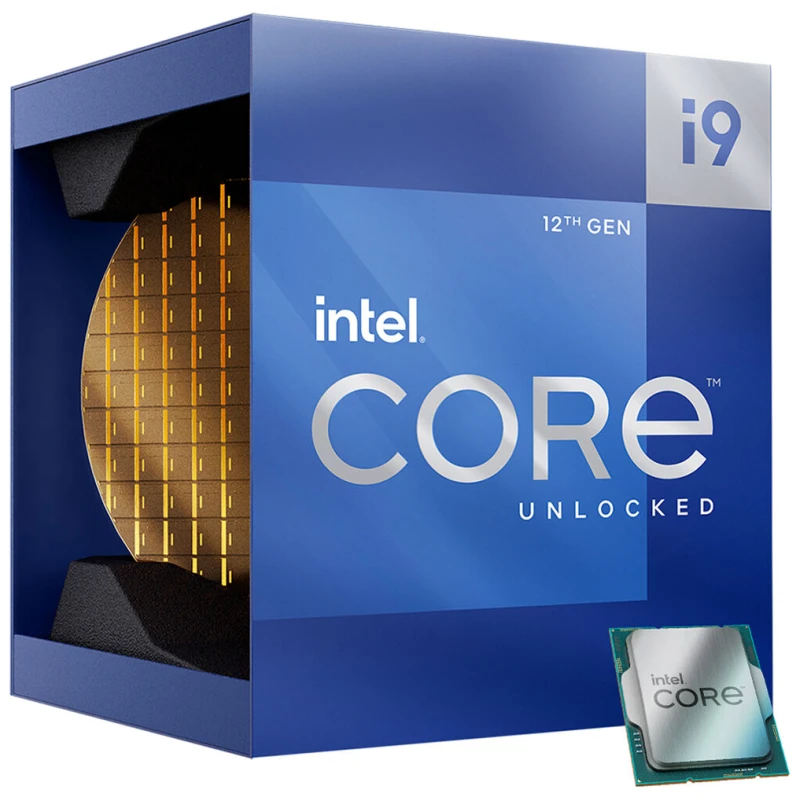 Intel Core i9-12900K3.2GHz 30MB L3 LGA1700 BOXAlder Lake,bez hladnjaka - image 1
