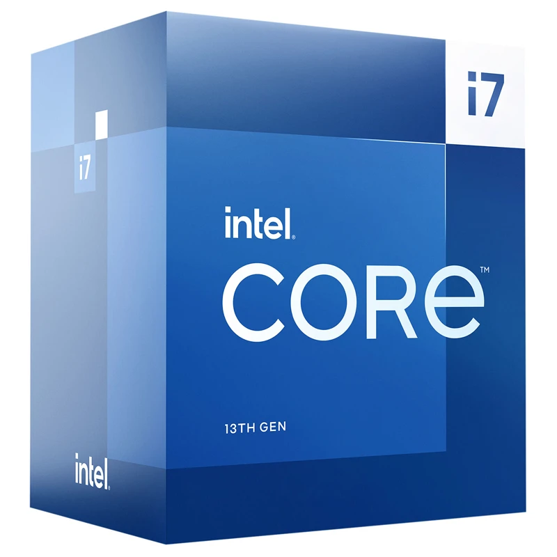 Intel Core i7-13700 1.1GHz30MB L3 LGA1700 BOXRaptor Lake - image 1
