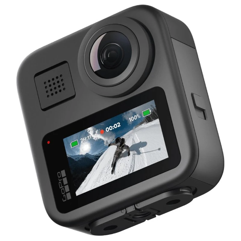 GoPro MAX 360 kamerica - image 1