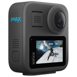 GoPro MAX 360 kamerica - thumbnail 2