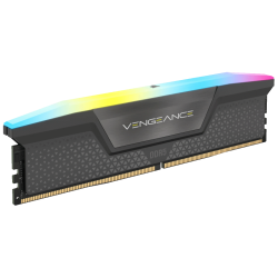 CORSAIR DDR5 32GB 6400MT/s RGBVENGEANCE, CL36, EXPO, XMP - thumbnail 4