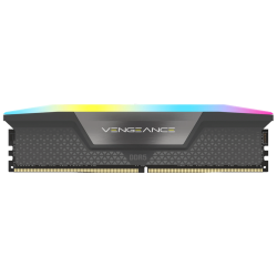 CORSAIR DDR5 32GB 6400MT/s RGBVENGEANCE, CL36, EXPO, XMP - thumbnail 5