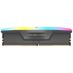 CORSAIR DDR5 32GB 6400MT/s RGBVENGEANCE, CL36, EXPO, XMP - thumbnail 6