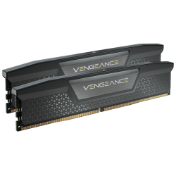 CORSAIR DDR5 32GB 6400MT/sVENGEANCE, CL32, EXPO, XMP2x16GB - thumbnail 2