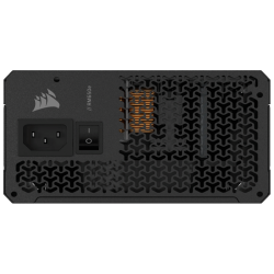 Corsair PSU 650W RM650eGold, Fully Modular, 12V-2x66xSATA, 3xPCIe, ATX 3.1, PCIe 5.1 - thumbnail 1