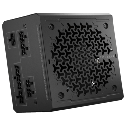 Corsair PSU 650W RM650eGold, Fully Modular, 12V-2x66xSATA, 3xPCIe, ATX 3.1, PCIe 5.1 - thumbnail 5
