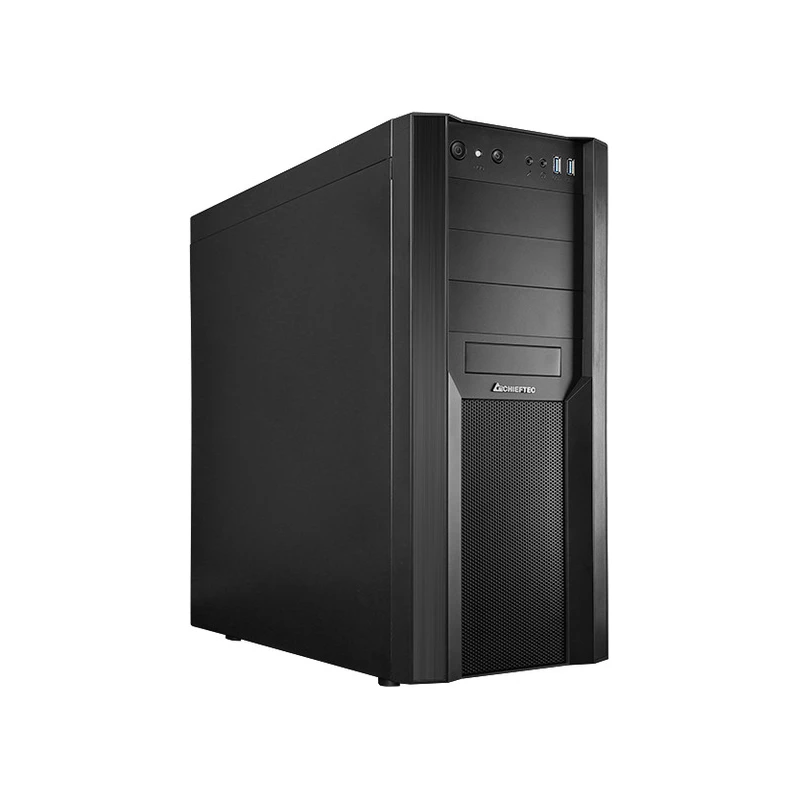 Chieftec CASE CW-01B-OPMesh ATX workstation - image 1
