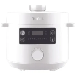 Tefal Turbo Cuisine White - thumbnail 1