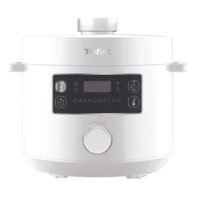 Tefal Turbo Cuisine White - image 1