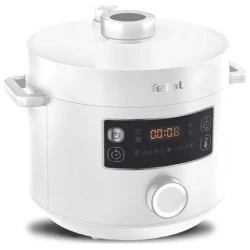 Tefal Turbo Cuisine White - thumbnail 3