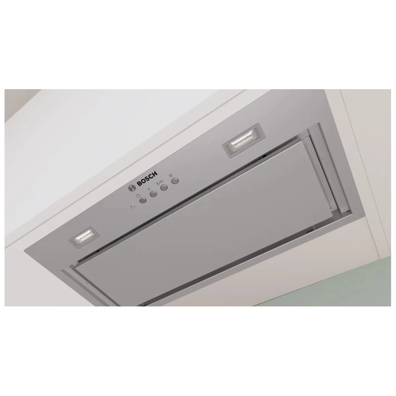 BOSCH Potpuno ugradbena napa Serie 6|  645 m3/h,B Buka: 50/66dB, oldModel: DHL575C - image 1