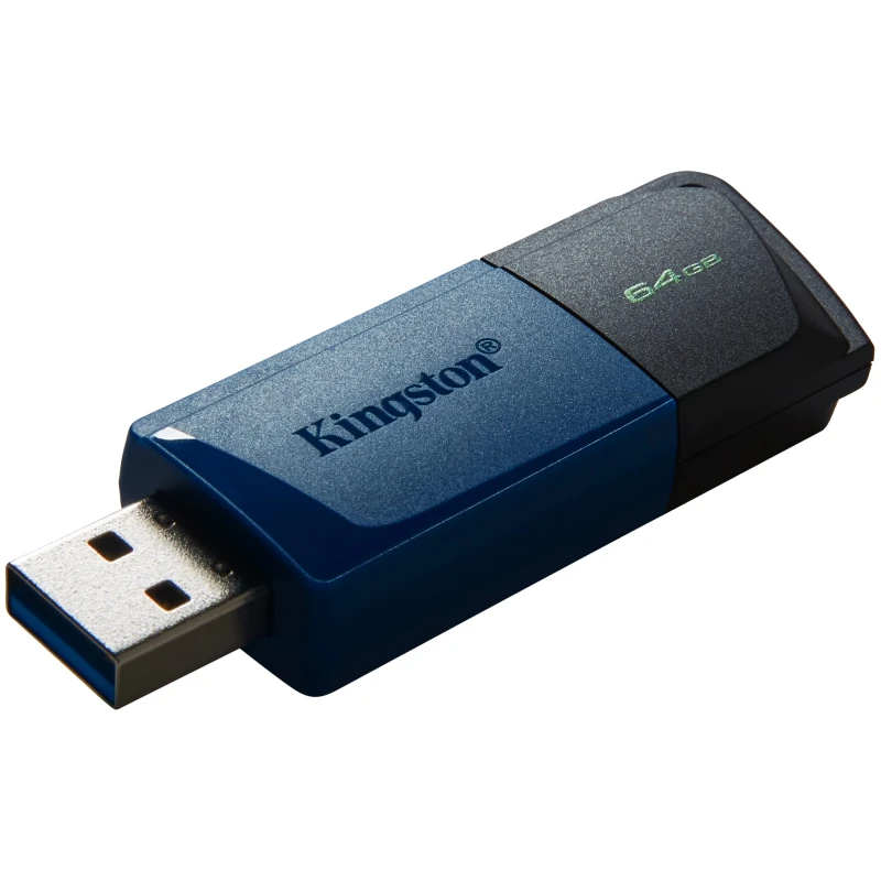 Kingston FD 64GBUSB3.2 DataTraveler Exodia M - image 1