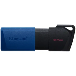 Kingston FD 64GBUSB3.2 DataTraveler Exodia M - thumbnail 3