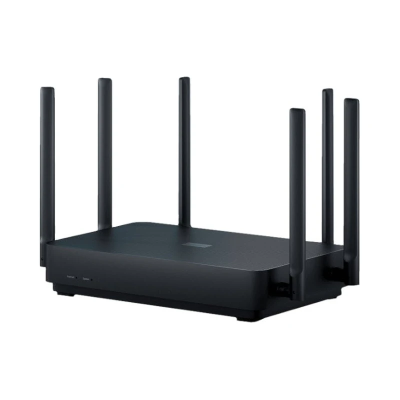 Xiaomi router AX3200 dual band 2.4/5.0 GHz WiFi 6, 4x MU-MiMo - image 1