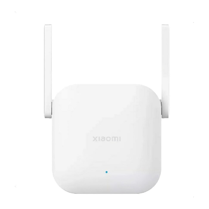 Xiaomi WiFi extender N300 2,4 GHz, 2 antene 300Mbps - image 1