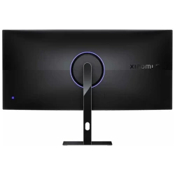 Xiaomi zakrivljeni monitor 34" WQHD 3440x1440, 350 nita kontrast 4000:1, refresh rate 180Hz - thumbnail 1