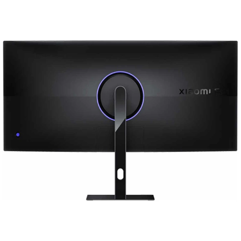 Xiaomi zakrivljeni monitor 34" WQHD 3440x1440, 350 nita kontrast 4000:1, refresh rate 180Hz - image 1