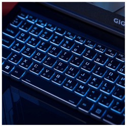 Gigabyte NB G5 MF5-H2EE354KD15,6/FHD/144/i7-13620H/RTX405016GB/1TB/DOS - thumbnail 3
