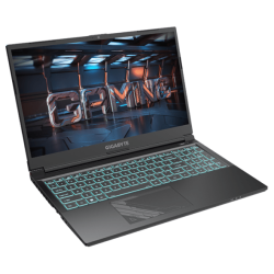 Gigabyte NB G5 MF5-H2EE354KD15,6/FHD/144/i7-13620H/RTX405016GB/1TB/DOS - thumbnail 4
