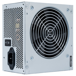 Chieftec PSU 500W bulkiArena seria,12cm fanActive PFC,85+% Efficiency,1xPCIe,5xSATA - thumbnail 3