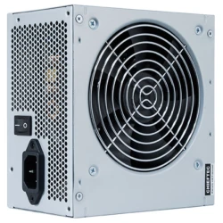 Chieftec PSU 500W bulkiArena seria,12cm fanActive PFC,85+% Efficiency,1xPCIe,5xSATA - thumbnail 3