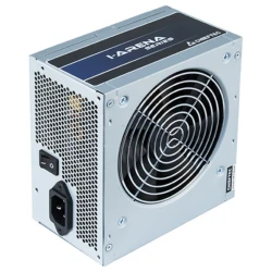 Chieftec PSU 500W bulkiArena seria,12cm fanActive PFC,85+% Efficiency,1xPCIe,5xSATA - thumbnail 4