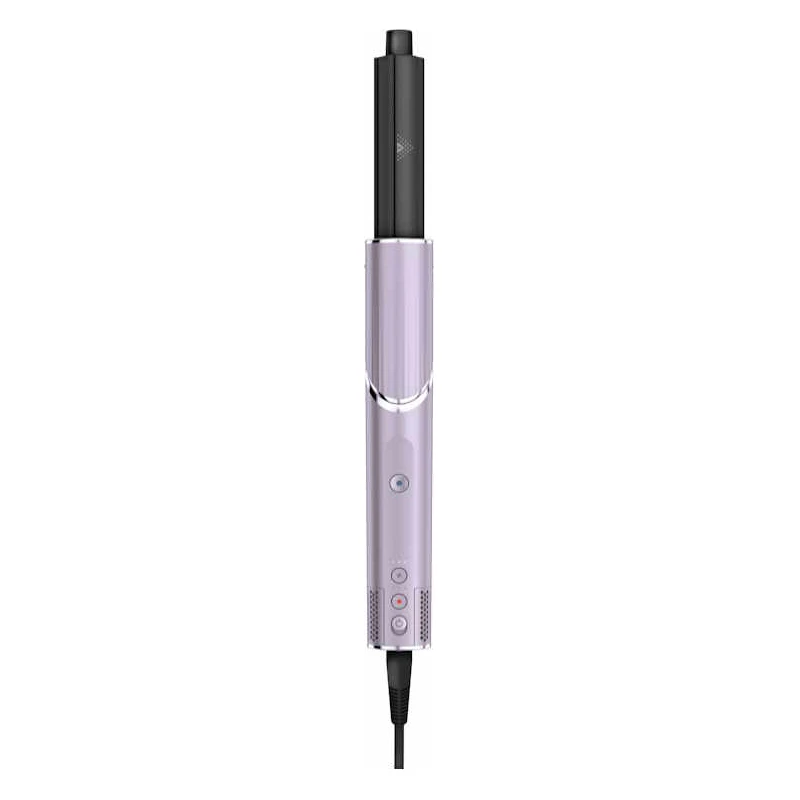 Shark styler i susilo za kosuBoja: Lila, 5u1 uredjaj, bez toplotnog ost. snaga 1400W, kont. toplote - image 1